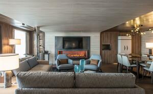Owner's Suite